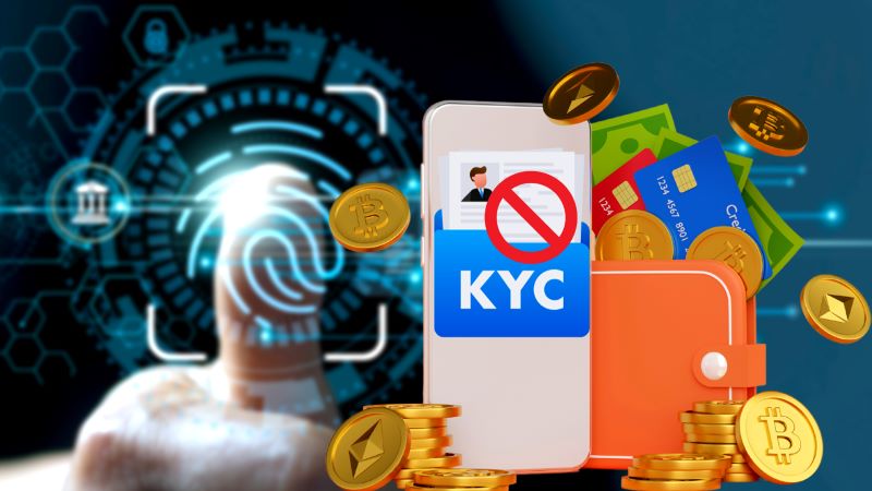 What is kyc in crypto