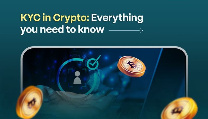 What is kyc in crypto