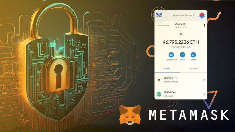 What is MetaMask wallet