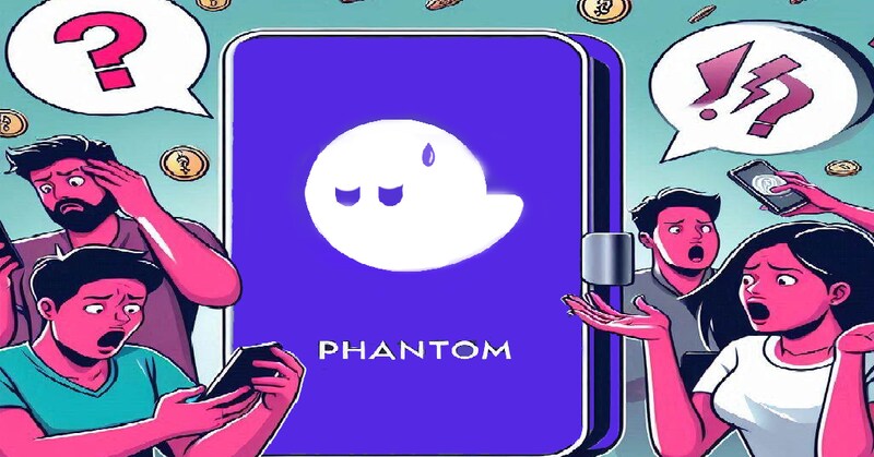 What is Phantom Wallet?