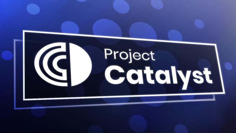 What is Project Catalyst?