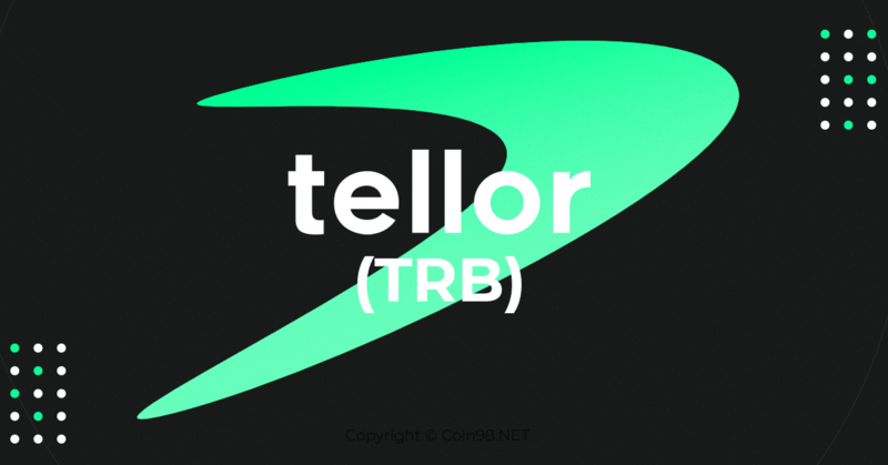 What is Tellor?