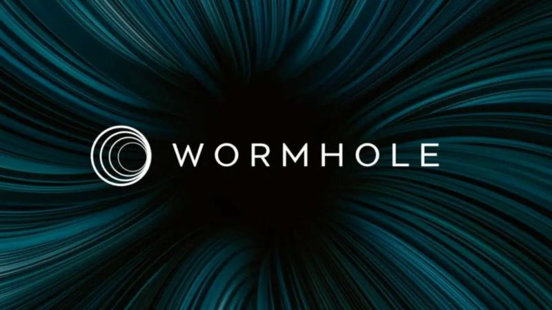 Wormhole airdrop