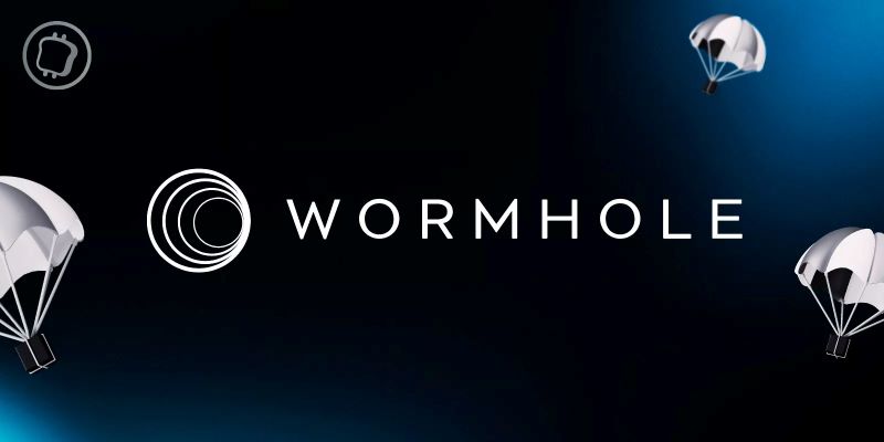 Wormhole airdrop