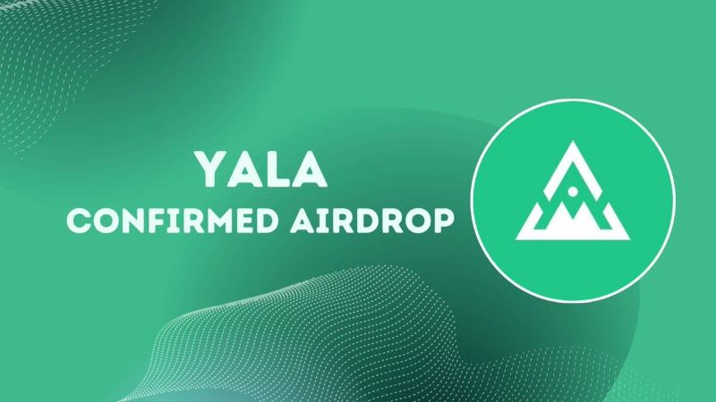 Yala airdrop