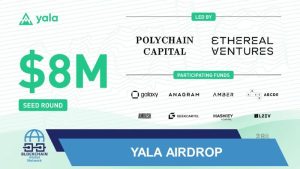 Yala airdrop