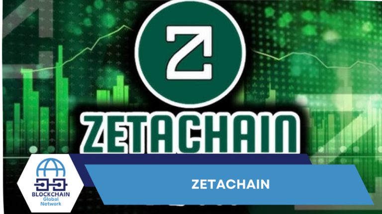 ZetaChain