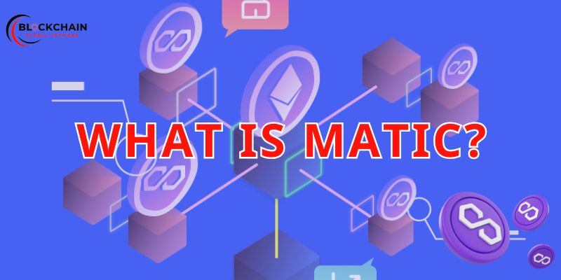 What is Matic?