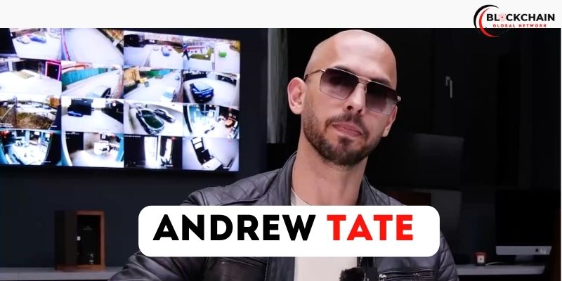 Who is Andrew Tate 