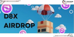 D8X Airdrop