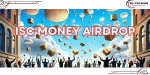 ISC Money Airdrop