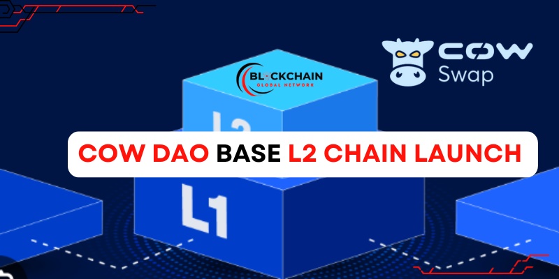 Cow DAO Base L2 Chain