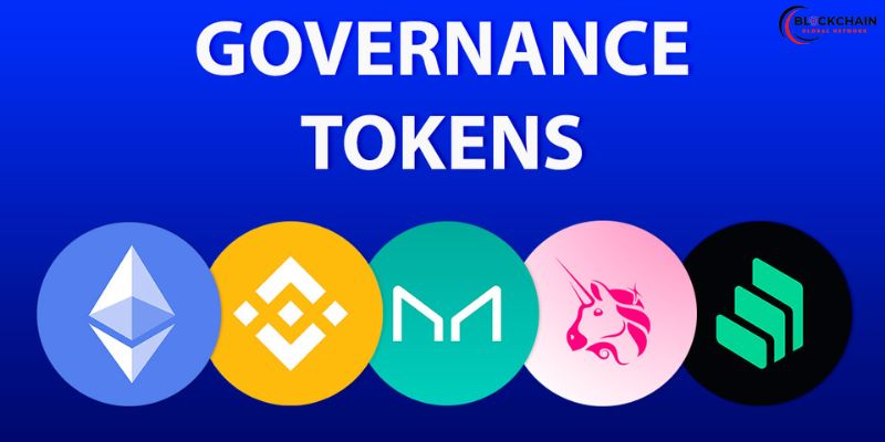 Governance Token in TON