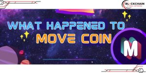 What happened to MOVE Coin