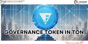 Governance Token in TON