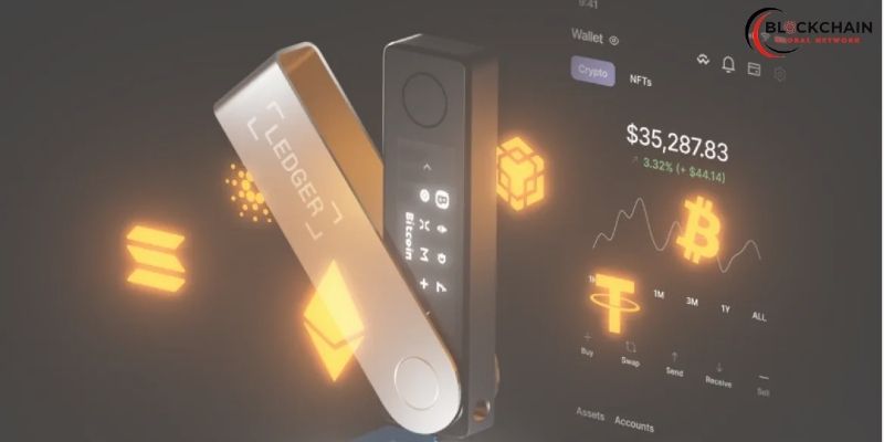 Is Ledger Nano X Safe