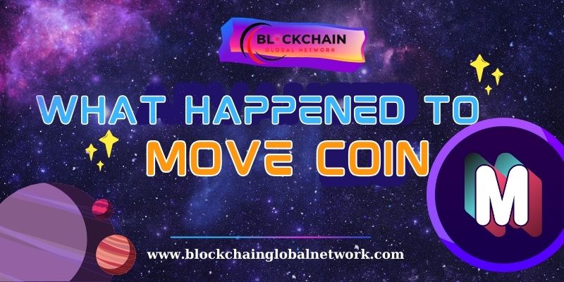 What happened to MOVE Coin