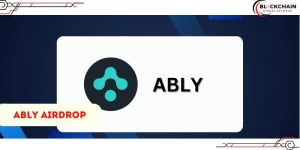 ABLY Airdrop