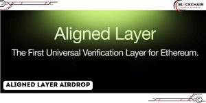 Aligned Layer Airdrop