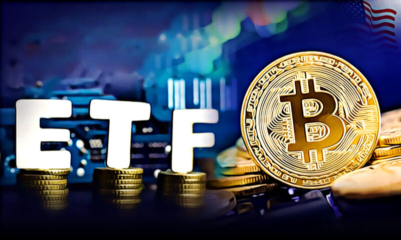 Analysis of Bitcoin ETFs and Cryptocurrency