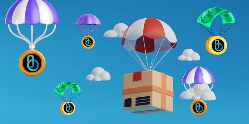 Benefits of participating in BrainGames Airdrop