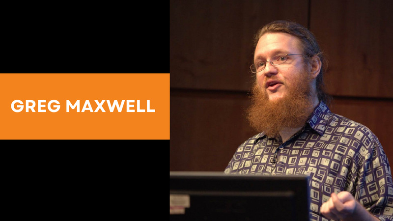 Biography of Greg Maxwell