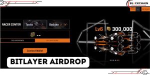 Bitlayer Airdrop