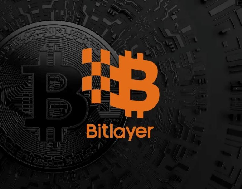 Bitlayer Airdrop