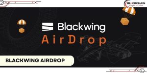 Blackwing Airdrop