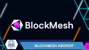 Blockmesh airdrop