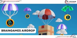 BrainGames Airdrop