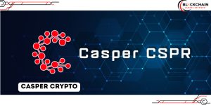 Casper Crypto