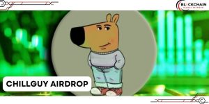 Chillguy airdrop