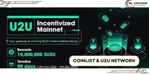 CoinList & U2U Network