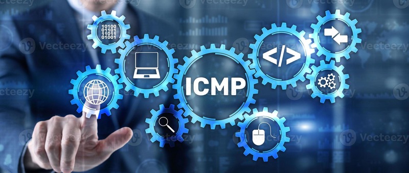 Common ICMP protocol message types