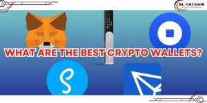 What are the best crypto wallets