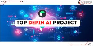 TOP DEPIN AI PROJECT