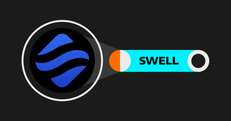 Detailed Swell Airdrop campaigns