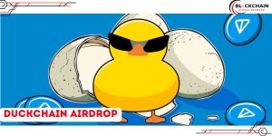 DuckChain Airdrop