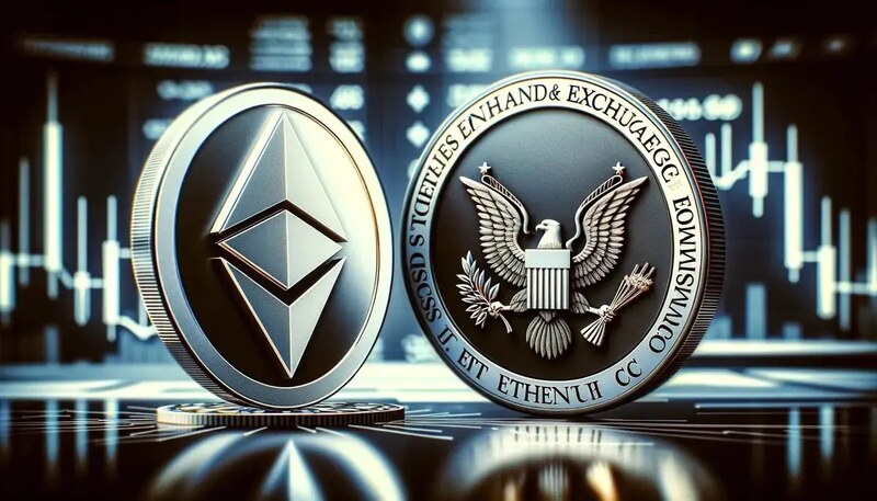 Ethereum ETFs have been approved by the SEC impact on cryptocurrency market