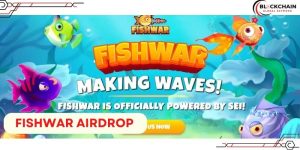 Fishwar Airdrop