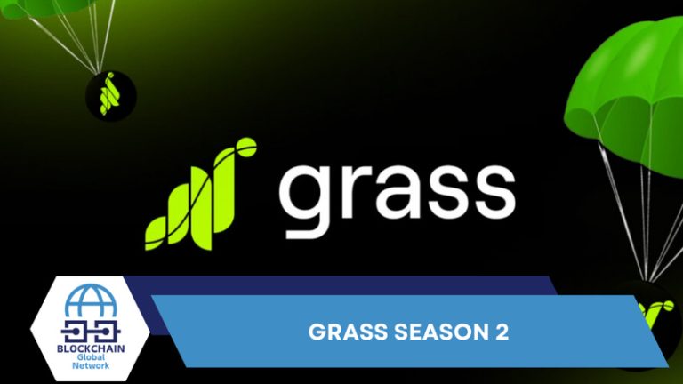 Grass Season 2