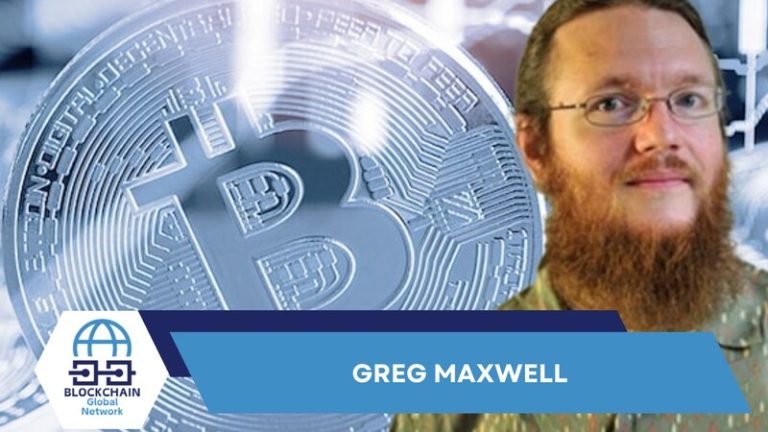 Greg Maxwell