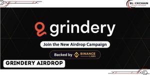 Grindery airdrop