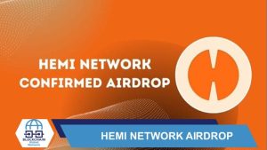 Hemi Network airdrop