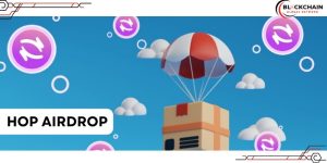 Hop Airdrop