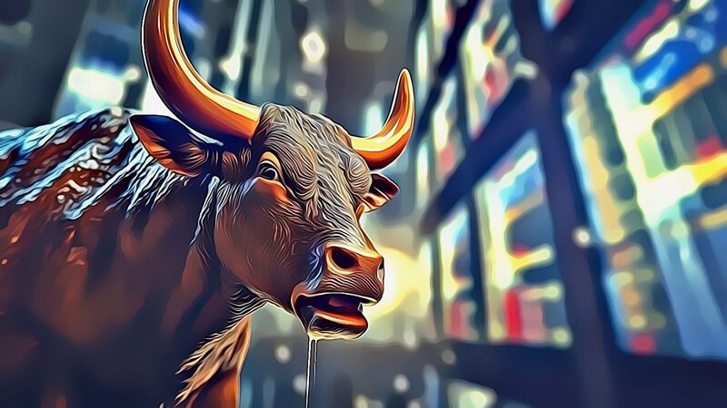 How long does the crypto bull market last