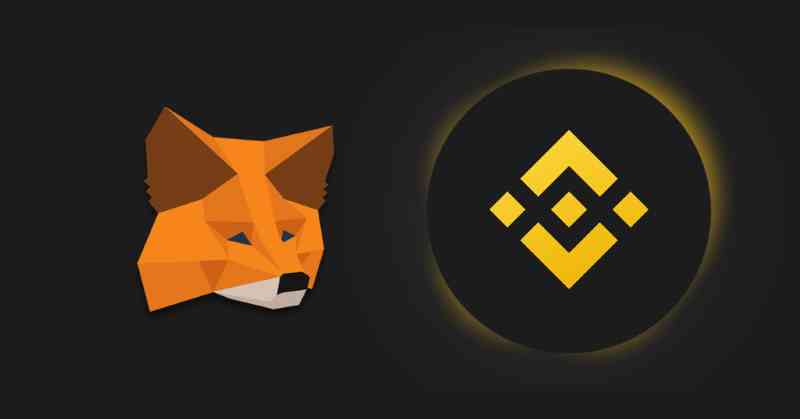 How to add binance smart chain to metamask