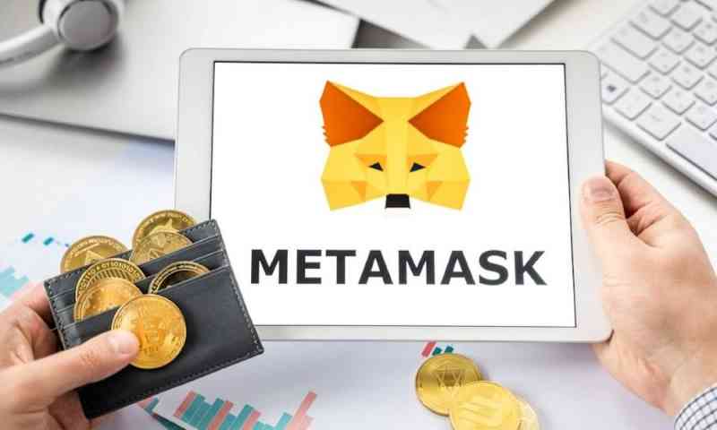 How to add binance smart chain to metamask