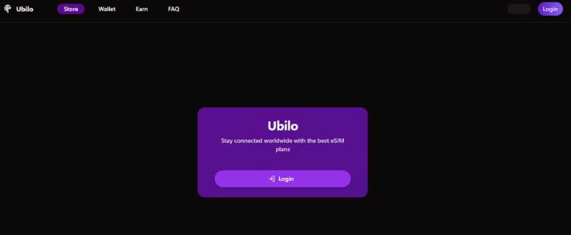 How to join the Universal Basic Internet Airdrop